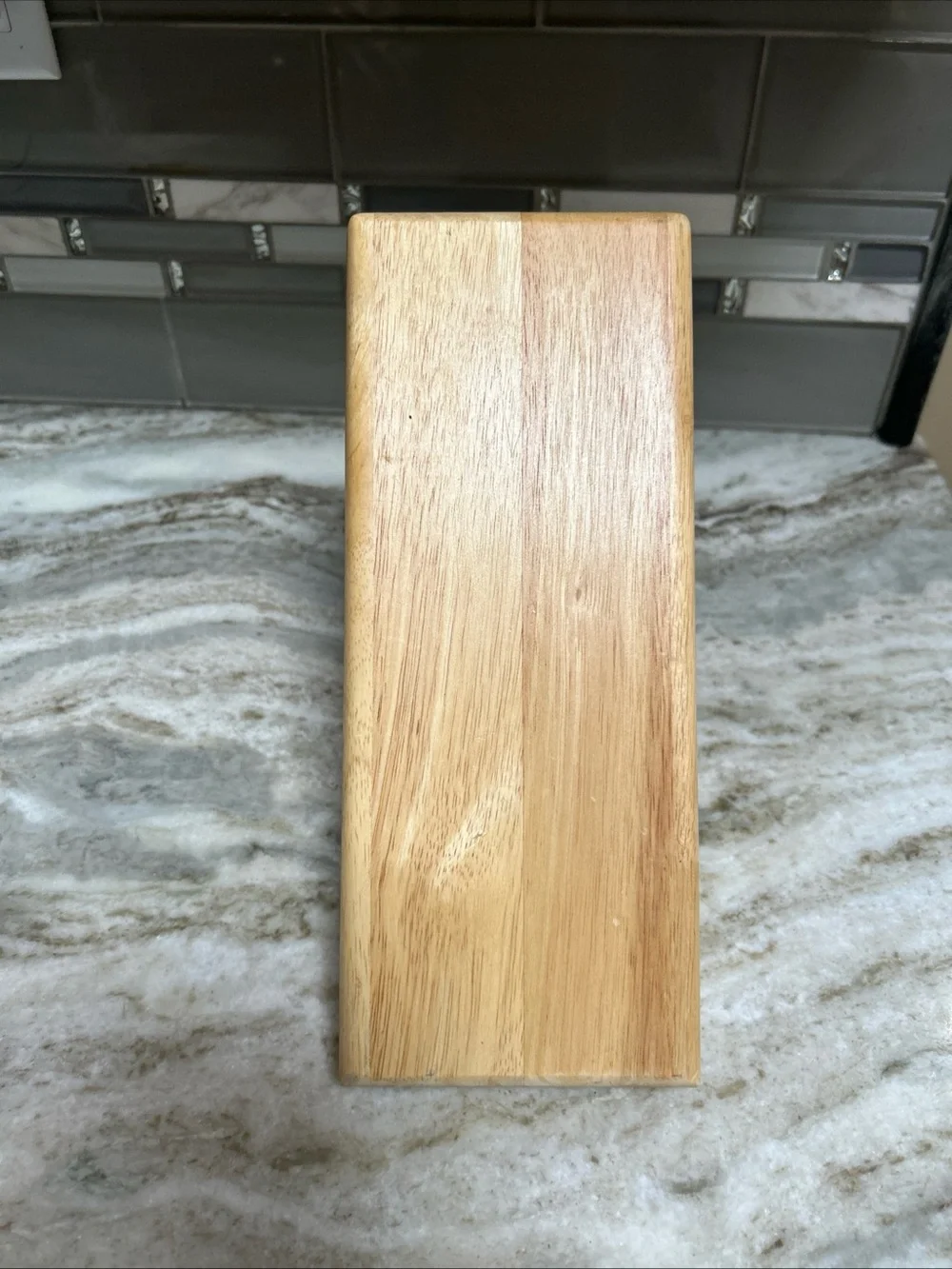 Wusthof Knife Block 17 Slot Block Holder 11 Upper Slots 6 Steak Knife Slots